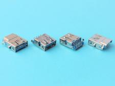 USB роз'єм Sony&nbsp;Vaio&nbsp;VPC-SB